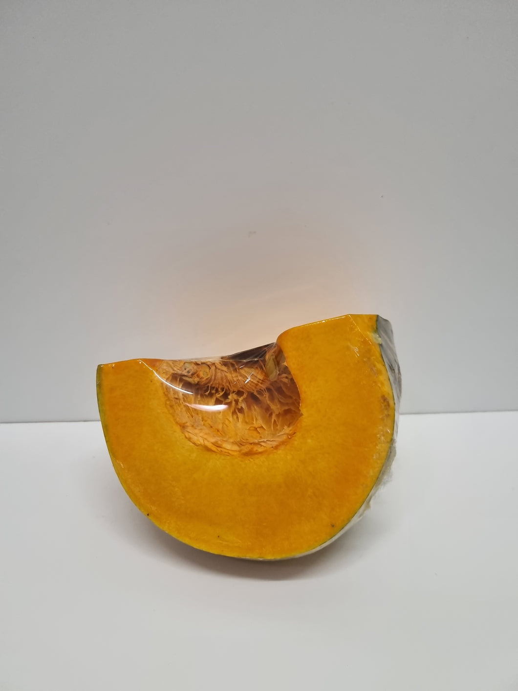 Pumpkin- Jap (quarter)