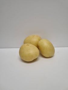 Potato- Washed (each)