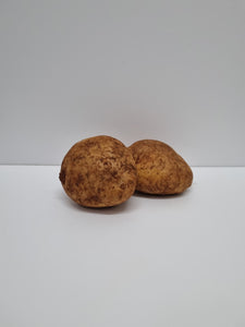 Potato- Brushed (each)