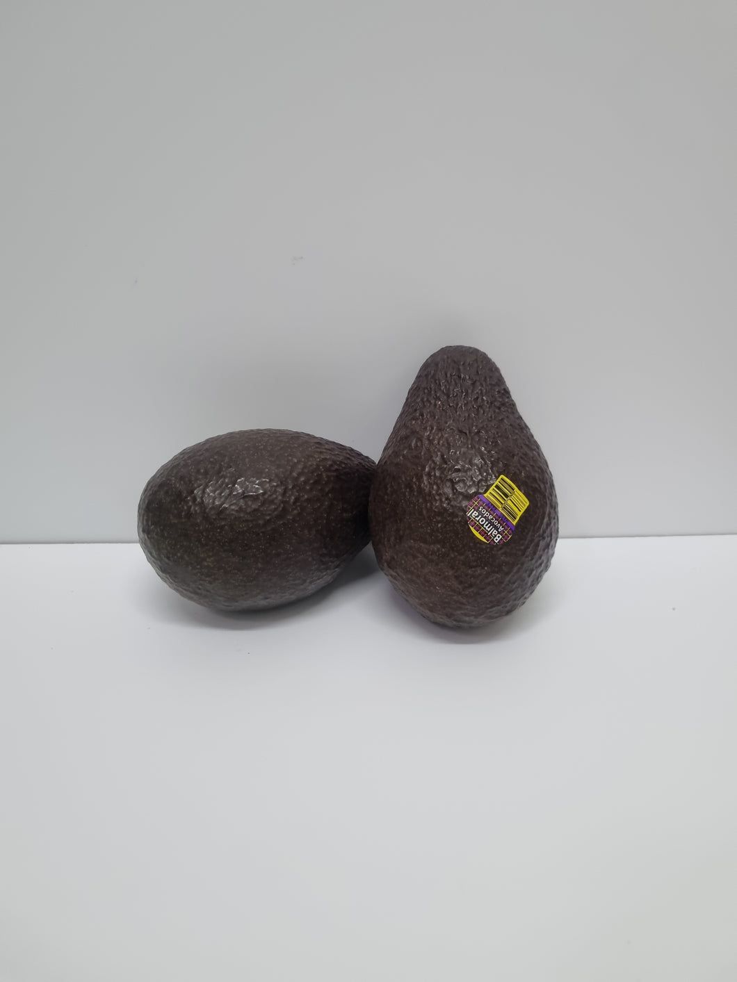 Avocado- Large Hass (2 for $7)