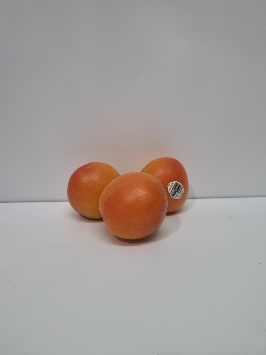 Apricot- (each)