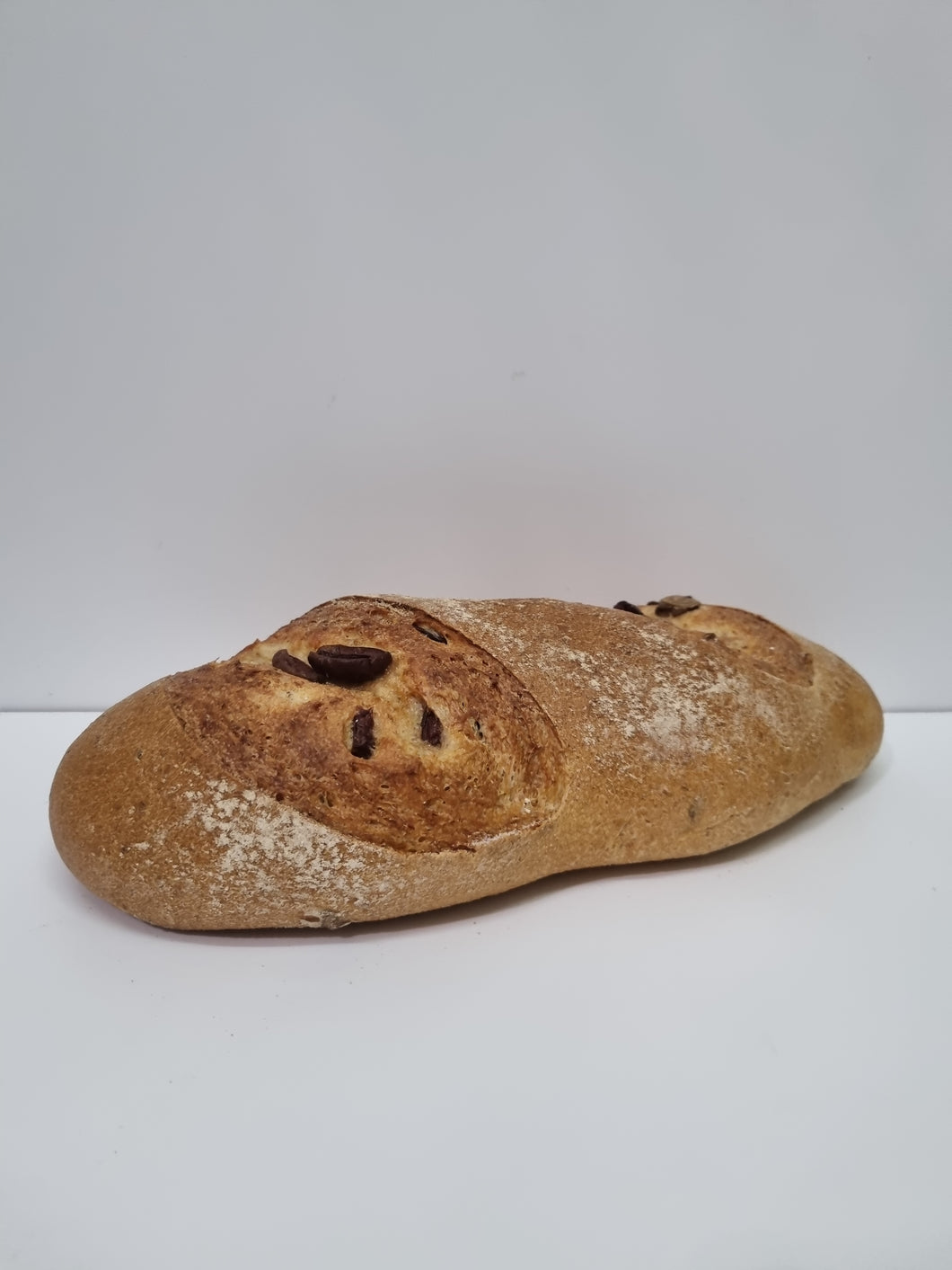 Impasto- Olive