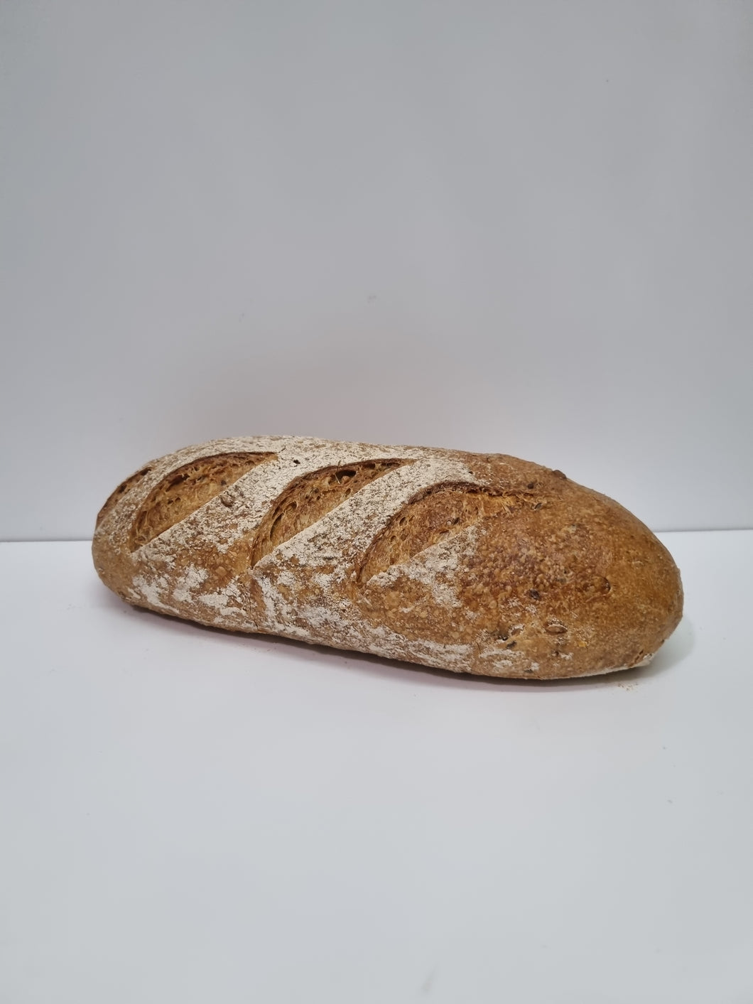 Impasto- Multigrain Sourdough