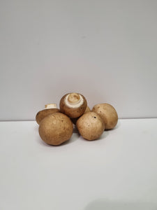 Mushroom- Swiss Brown (150g)