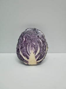 Cabbage- Purple