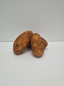 Potato- Dutch cream (each)