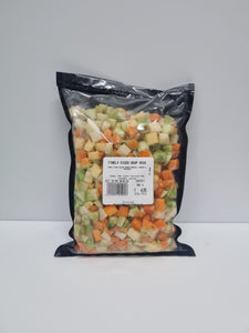Soup Mix
