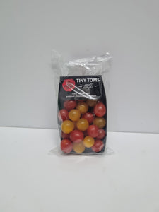 Tomato- Tiny Toms