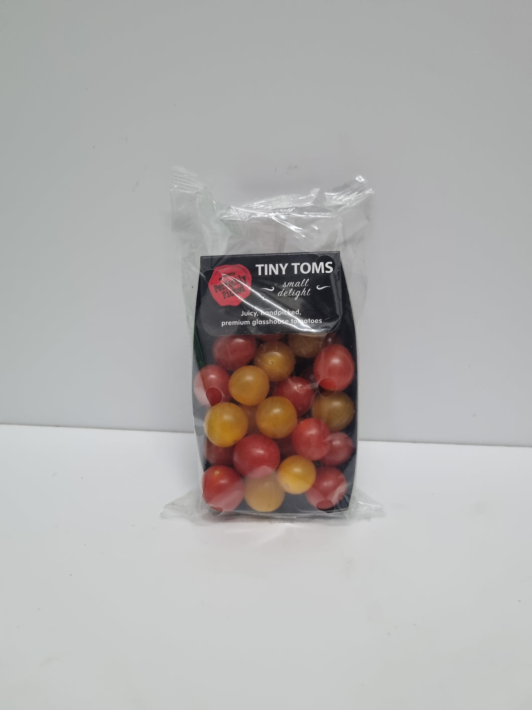 Tomato- Tiny Toms