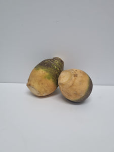 Swede (each)