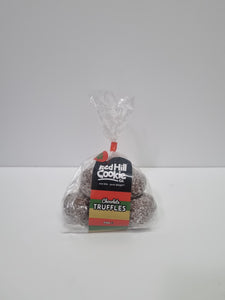 Chocolate Truffles