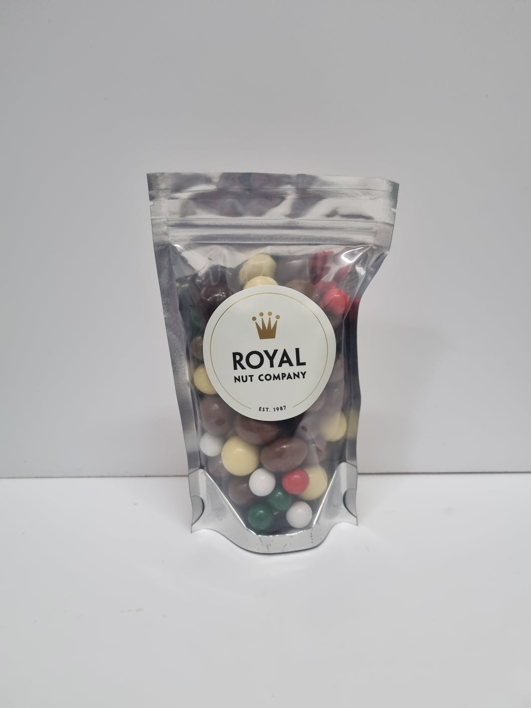 Royal Nut company- Santa's Jolly Mix