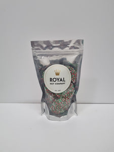 Royal Nut Company- Chocolate Speckles