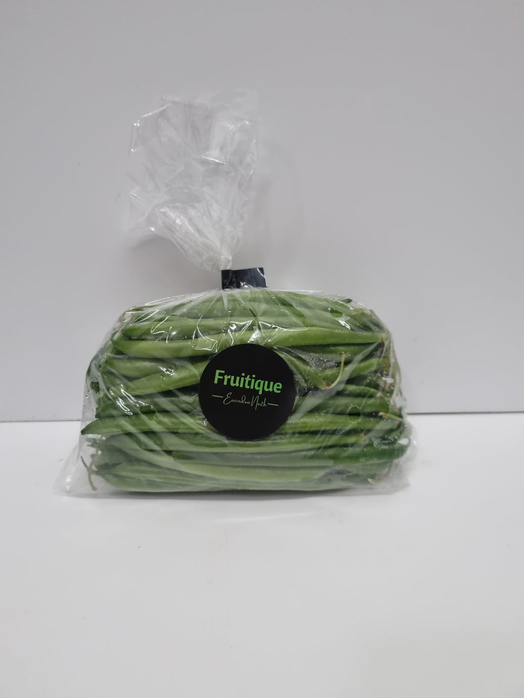 Bean- (400g bag)