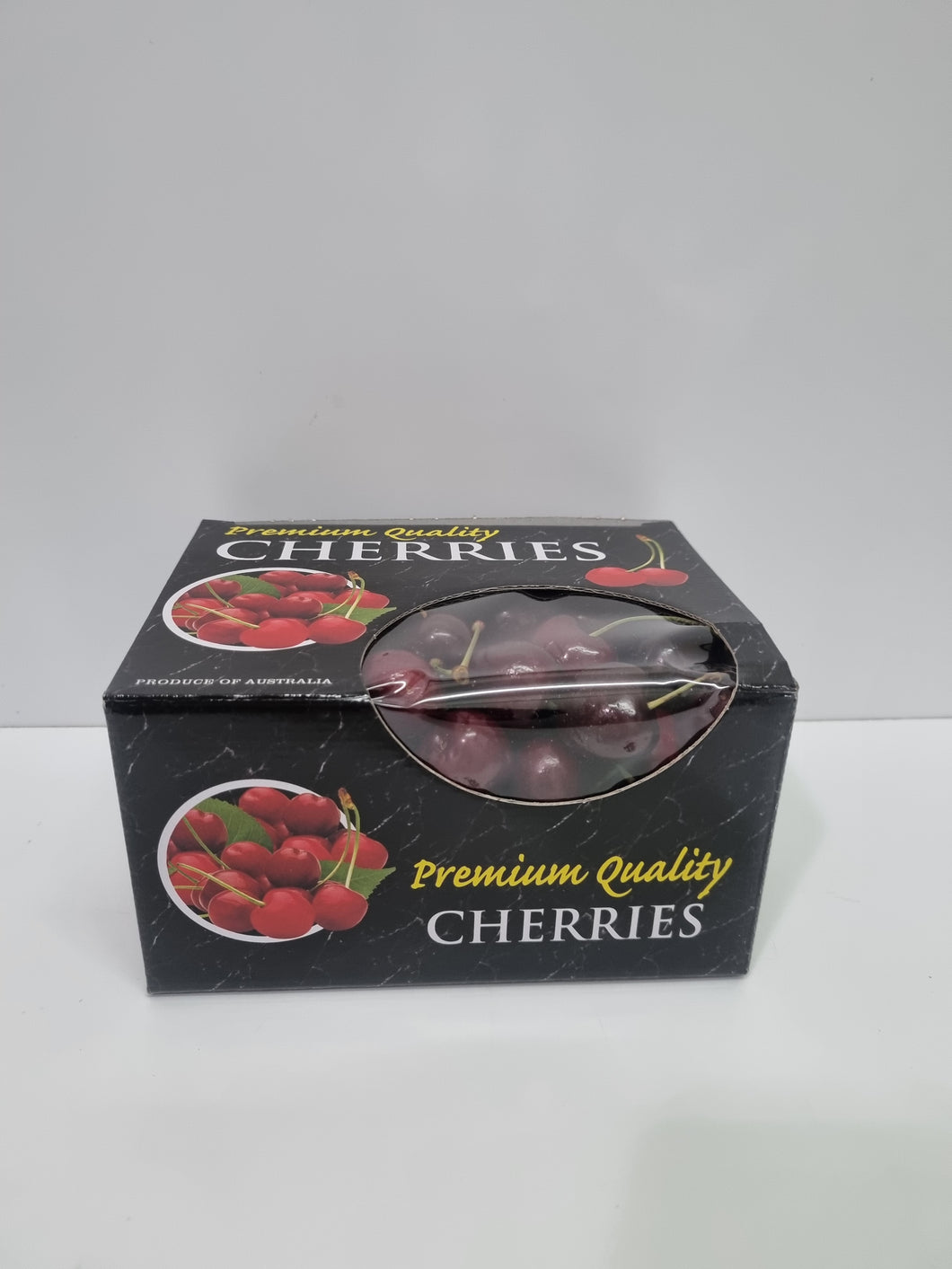 Cherries- Premium (1kg box)