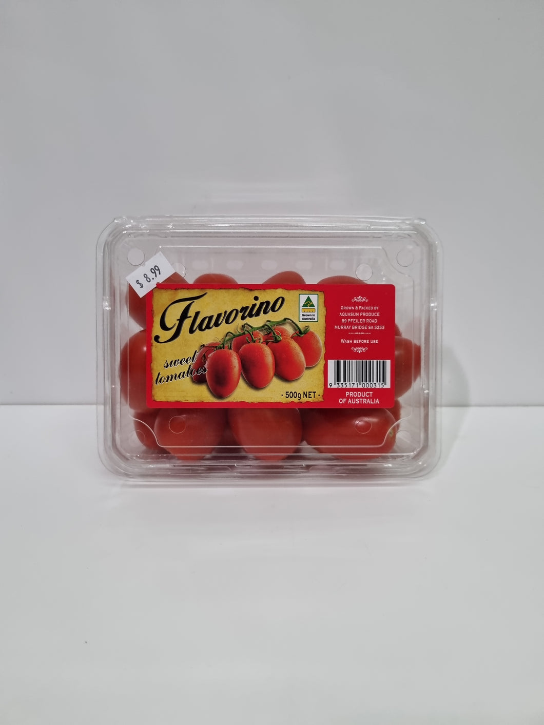 Tomato- Flavorino (500g)