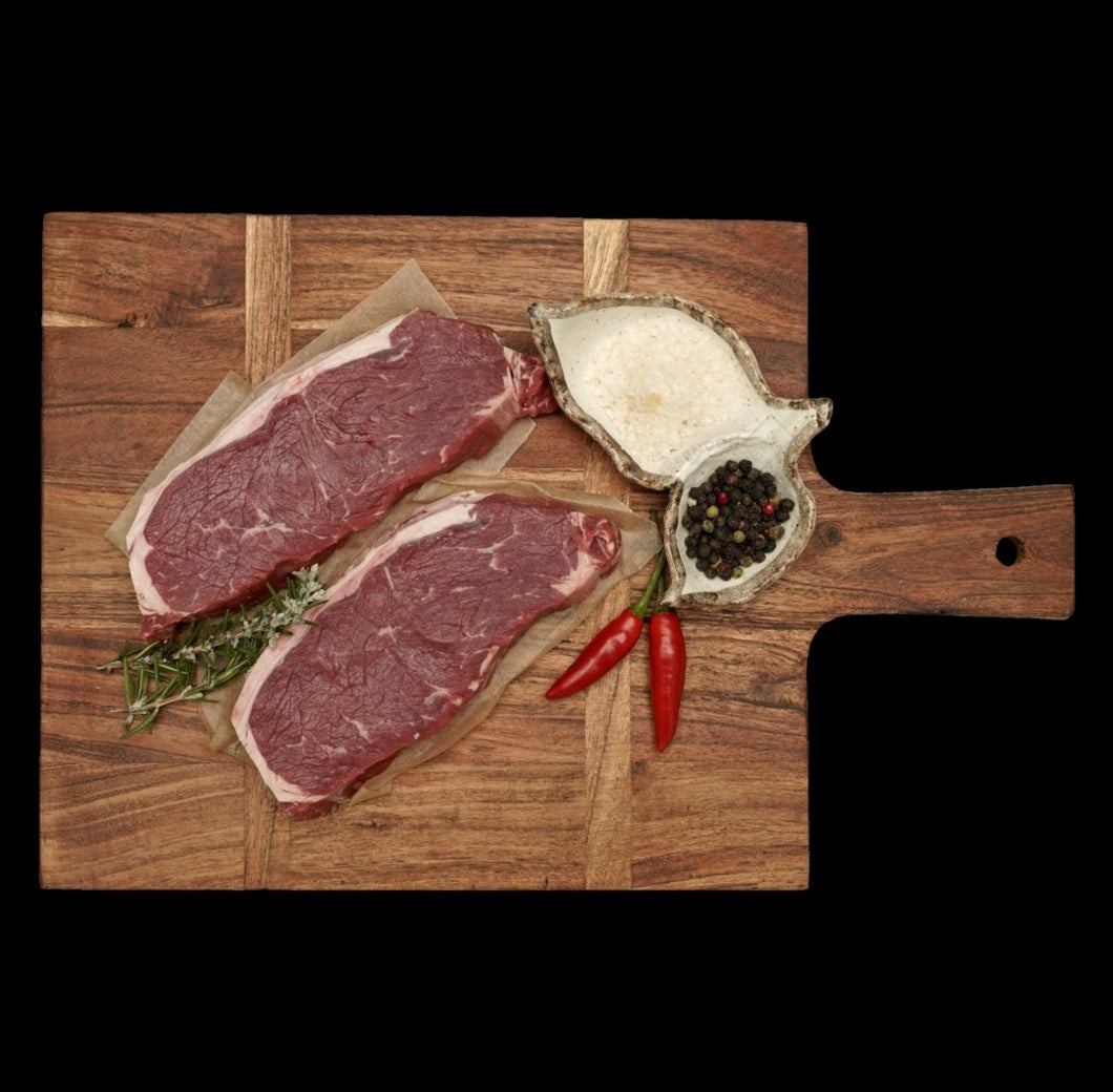 Porterhouse Steak (Approx. 250g)