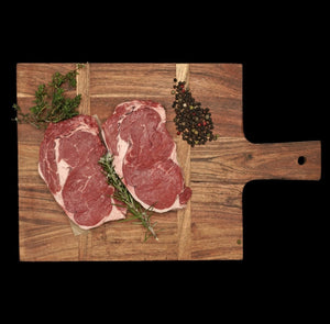 Scotch Fillet Steak (Approx. 250g)