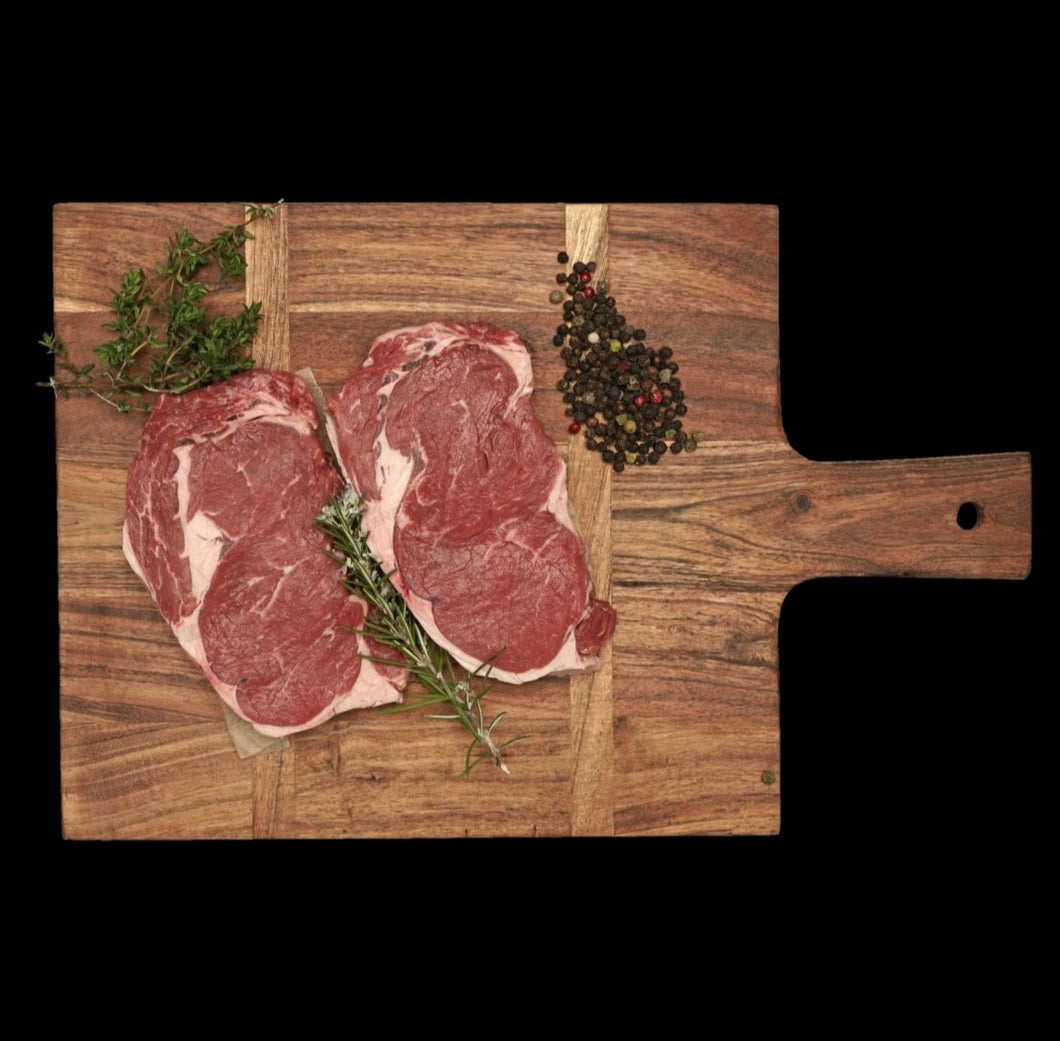 Scotch Fillet Steak (Approx. 250g)
