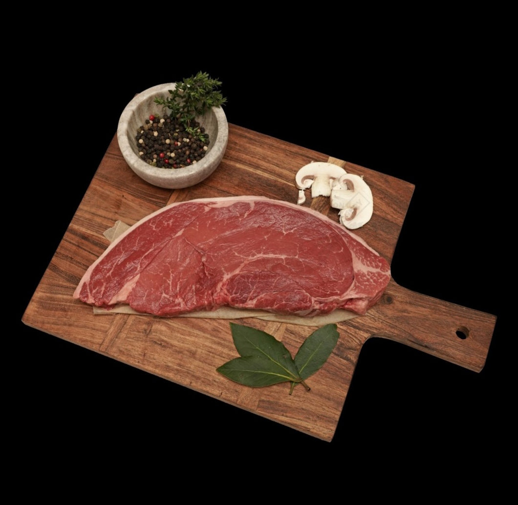 Rump Steak (Approx. 450g)