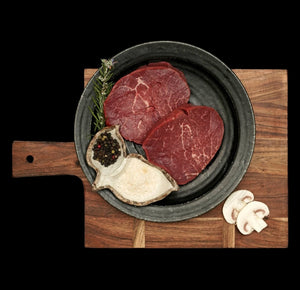 Eye Fillet Steak (Approx. 200g)