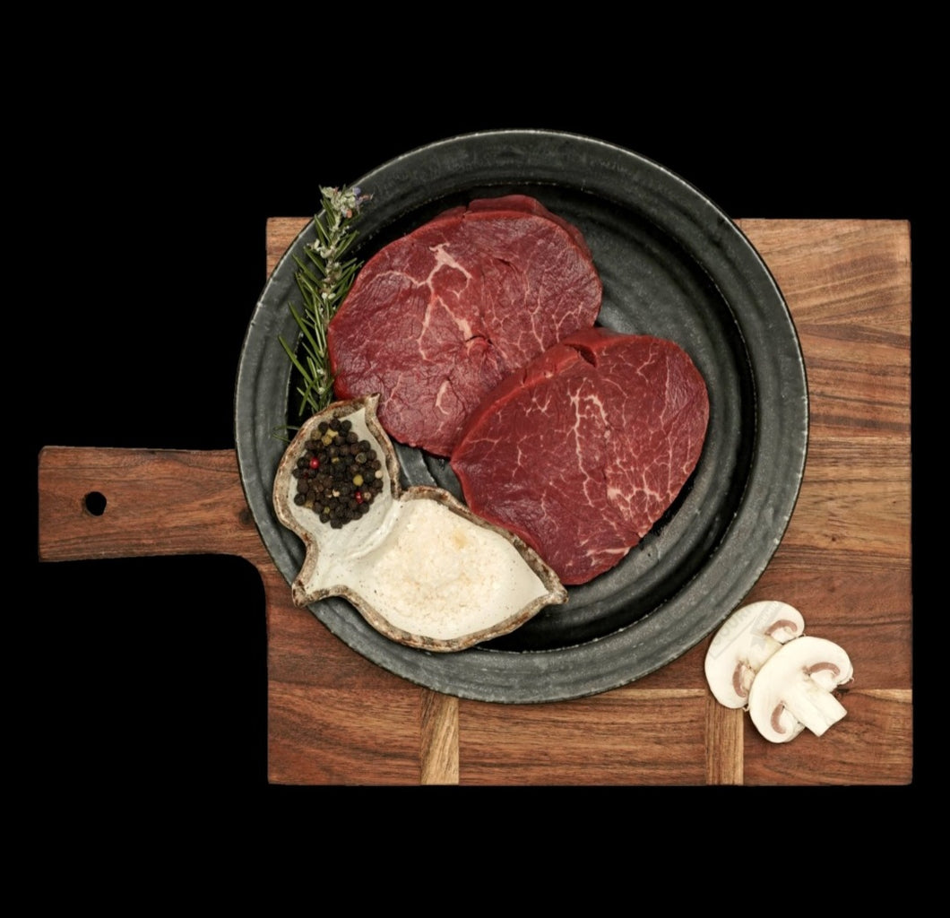 Eye Fillet Steak (Approx. 200g)