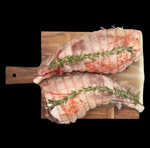Easy Carve Leg of Lamb (1.8kg)