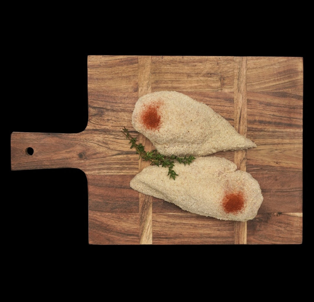 Chicken Kiev (each)