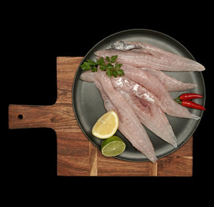 Flathead fillets (200g)