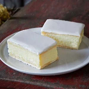 Vanilla Slice