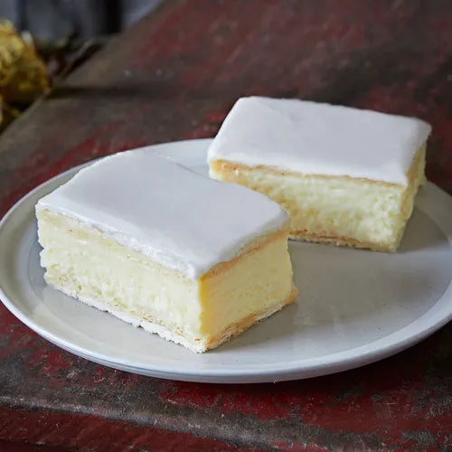 Vanilla Slice